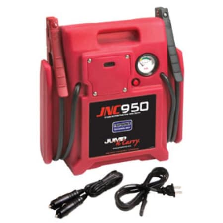 Jump-N-Carry 2000A Peak 12V Jump Starter KKC-950