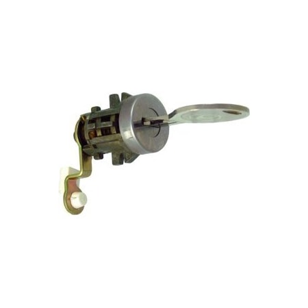 Auto Security Products Mazda Door Lock D20-129