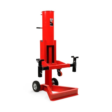 American Forge & Foundry Air Lift, Heavy Duty, 10 Ton 3598