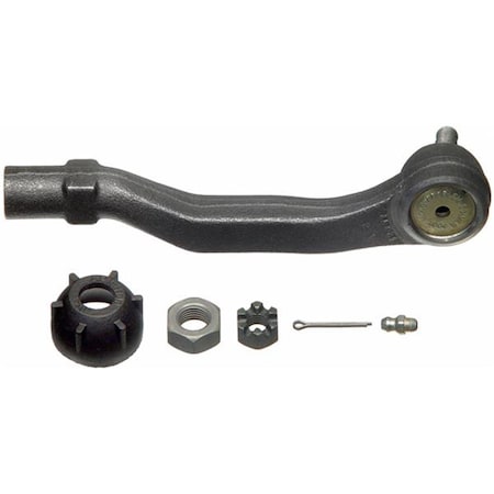 Moog ES3332R Problem Solver Tie Rod End M12-ES3332R