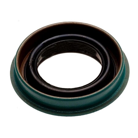 Acdelco SEAL KIT FRT WHL DRV SHF, Automatic Transmission Output Shaft Seal, 24202835