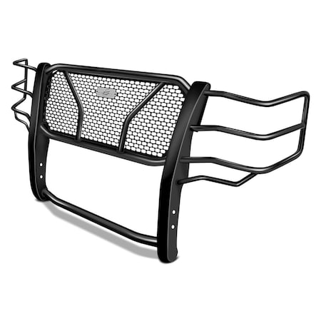 Steelcraft Automotive Heavy Duty Grille Guard for 2015-2016 F150 STC50-1420C