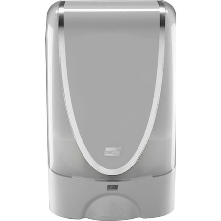 Sc Johnson Professional Soap/Sanitizer Dispenser, Touch Free, Whte TF2WHI