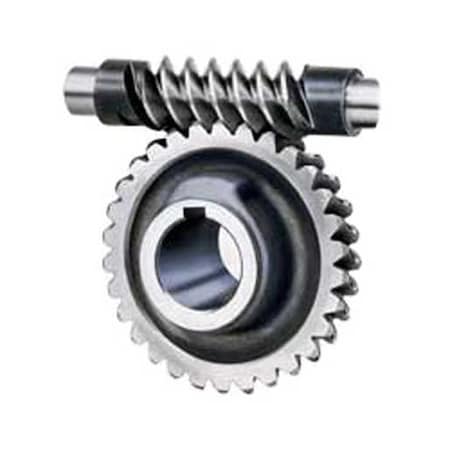 Dodge Industrial Gear-Worm WORM GEAR T2 262 20:1 S/O ; 333494 WORM GEAR T2 262 20:1 S/O ; 333494