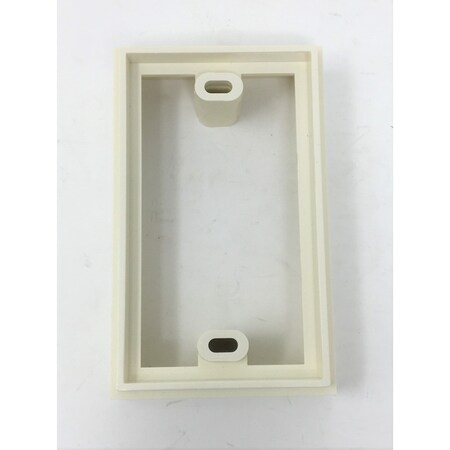 Kmc Controls Accessory Insul. Back-Plate Fo R 1-Pipe HMO-5002