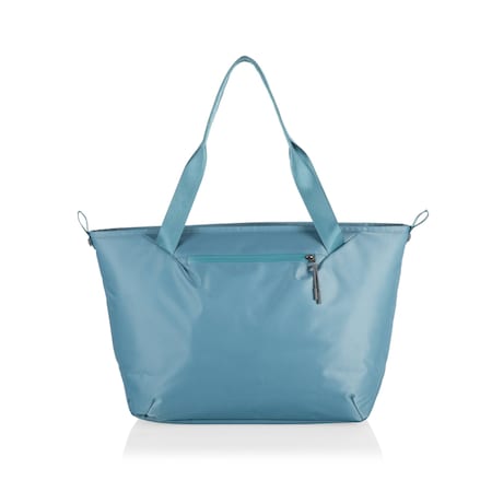 Picnic Time Family Of Brands Tarana Cooler Tote Bag, Aurora Blue 516-01-138-000-0