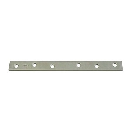 National Hardware 10x1 Mending Plate, 5PK N220-327