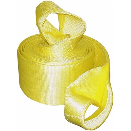 Strike3 2963 30 Ft. X 6 In. - Vehicle Recovery Strap ST2424260