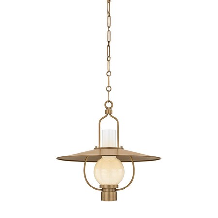 Troy Lighting 6 Light Elias Chandelier Forged Iron F3638-FOR