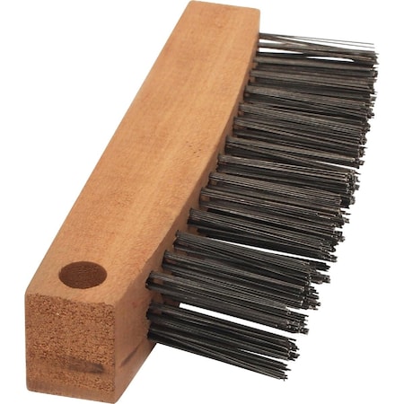 Forney Replacement Wire Brush for Chipping Hammer 70501