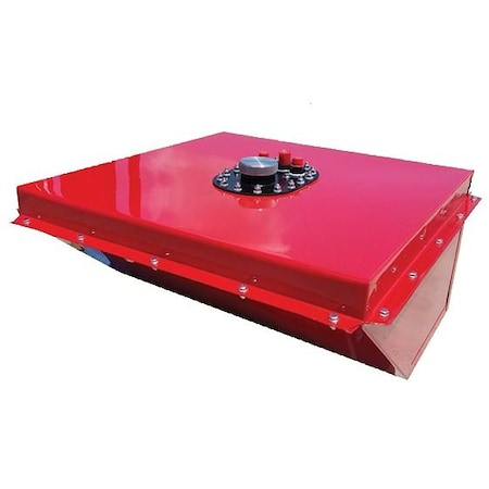 Rci FUEL CELL 30 Inch Length x 9 Inch Width x 12 Inch Height 15 Gallon Powder Coated 2161J