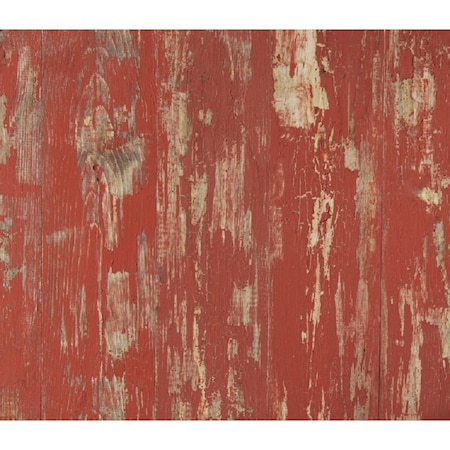 Timeline Skinnies 5.5 in. x 47.5 in. Solid Wood Wall Paneling, Tomato Peel, 50PK 953
