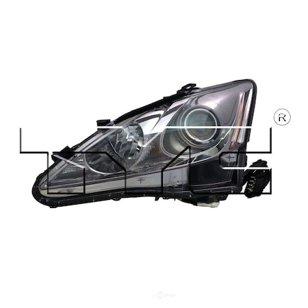 Tyc Regular 20-9314-00