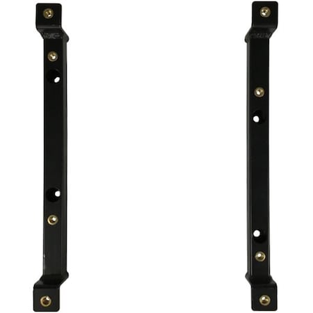 Active Athlete Simpson Polaris RZR & RS1 Turbo Front Seat Mounts AC3643555