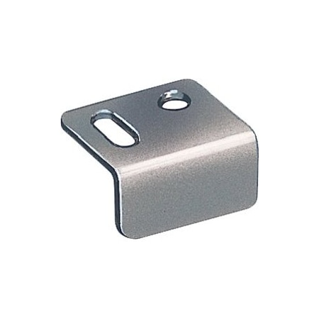 Compx Security Products Strike Plate 1/2in C101SP-19