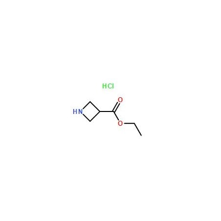Ak Scientific Ethyl azetidine-3-carboxylate hydrochloride (100g), CAS 405090-31-5 W6099-100g