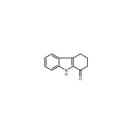 Ak Scientific 2, 3, 4, 9-Tetrahydro-1H-carbazol-1-one (250mg), CAS 3456-99-3 4176AB-250mg
