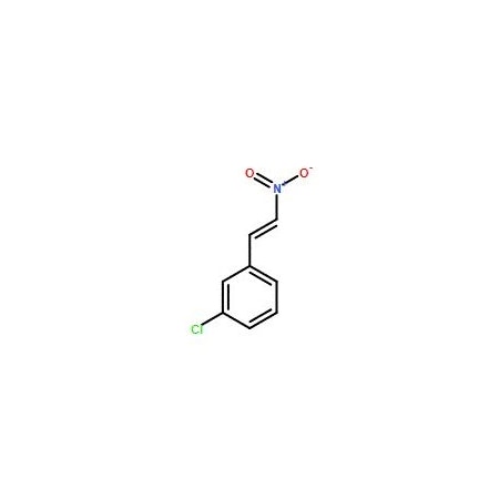 Ak Scientific trans-3-Chloro-β-nitrostyrene (1g), CAS 37888-03-2 3421AB-1g