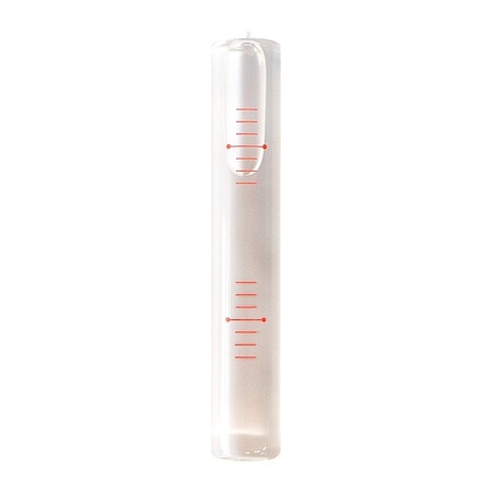 Starrett Level Vial Only For 98-12 & 98-18 PT15024