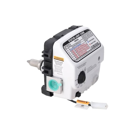Rheem GAS CONTROL THERMOSTAT - NG, SP20832E SP20832E