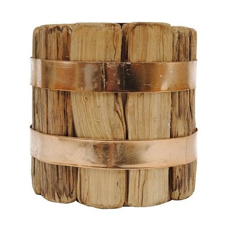 Duke Cannon Beard Balm Redwood BDBALM1