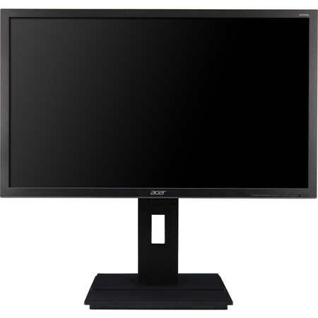 Acer B226HQL ymiprx 21.5" Full HD (1920 x 1080) TN Monitor (Display Port, HDMI & VGA Ports), Black UMWB6AA003
