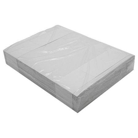 Zoro Select Printable Label, For Laser, PK1000 L850550