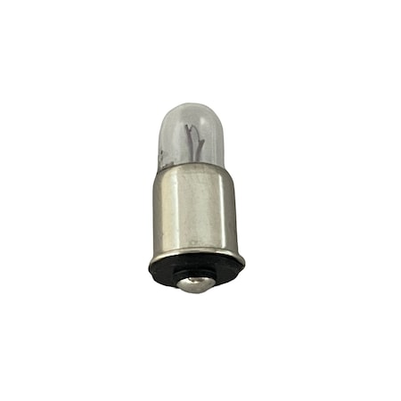 Aml T-1 MIDGET FLANGED LAMP 7335AS15