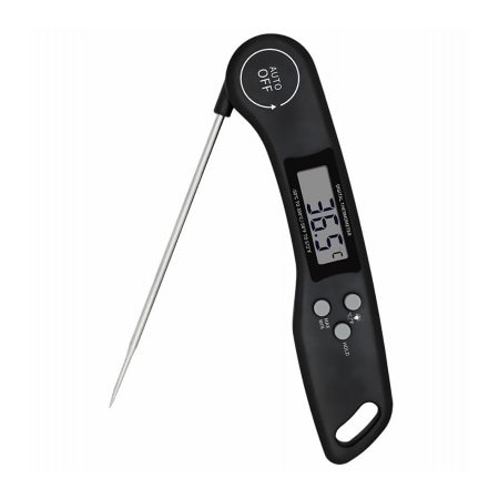 Mr. Bar-B-Q Pocket Thermometer 40317Y