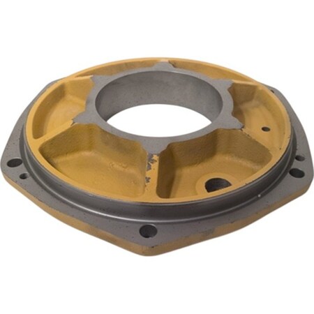 Komatsu COVER CIRCLE, KOMATSU OEM 1431165H93 1431165H93
