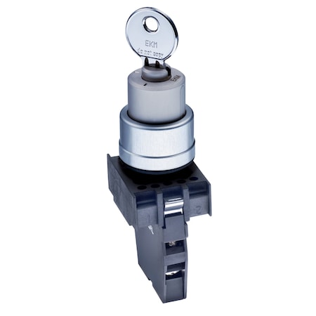 Schmersal Shgv/Ess21S2/60/103 Key Lock Switch 101205782