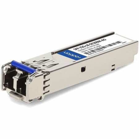 Add-On DELL SFP-25G-LR-DE-300M COMP SFP28 LC SFP-25G-LR-DE-300M-AO