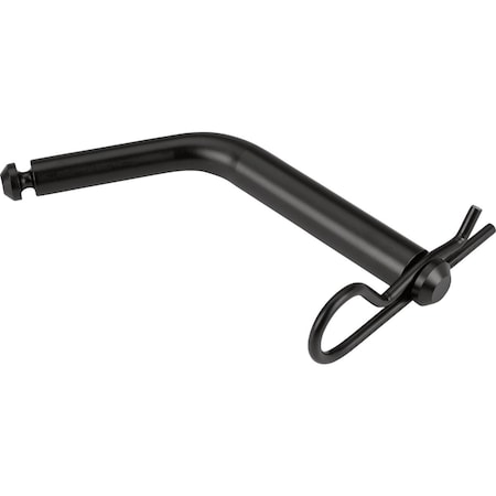Towsmart Baja Boomerang Hitch Pin with Clip 7307