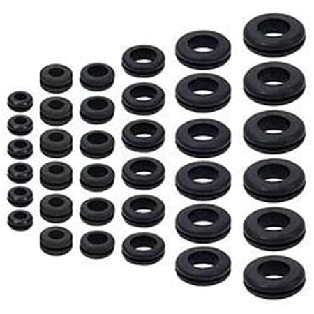 Vortex Valve Grommet Set VO3615391