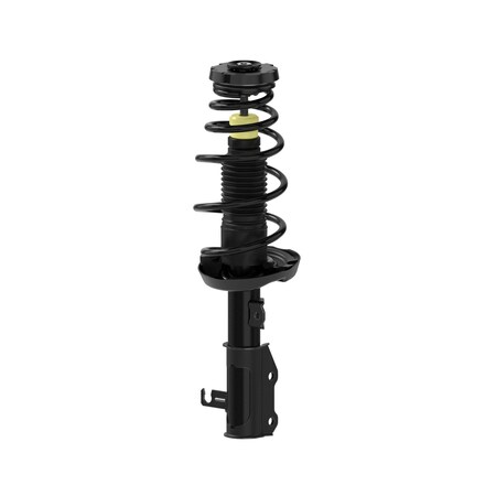 Monroe Suspension Strut and Coil Spring Assembly,  182976