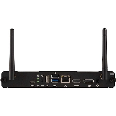 Viewsonic ViewBoard OPS i7 slot in PC VPC27-W55-O2