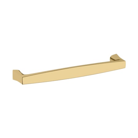 Baldwin Cabinet Pulls Lifetime Brass 4976003