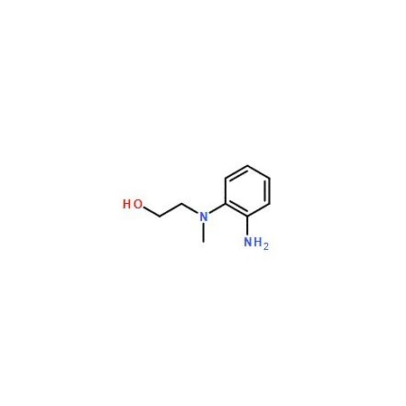 Ak Scientific 2-[2-Amino(methyl)anilino]-1-ethanol (250mg), CAS 103763-87-7 7814AC-250mg