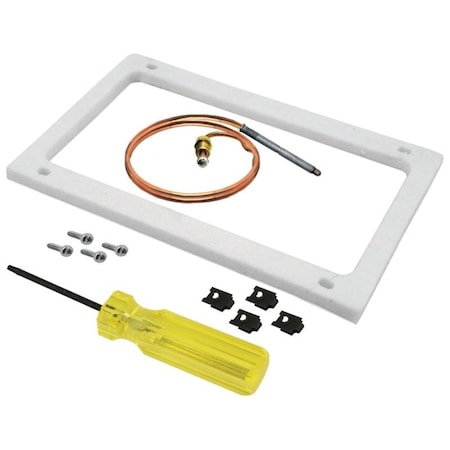 Richmond Thermocouple/Gaskt Wtrhtr Kit RP20064