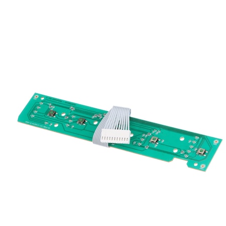Frigidaire Control Assembly, User Interfac 5304506923
