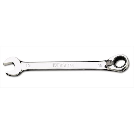 Gizmo 142 19 - Reversible Ratcheting Combination Wrenches GI438477