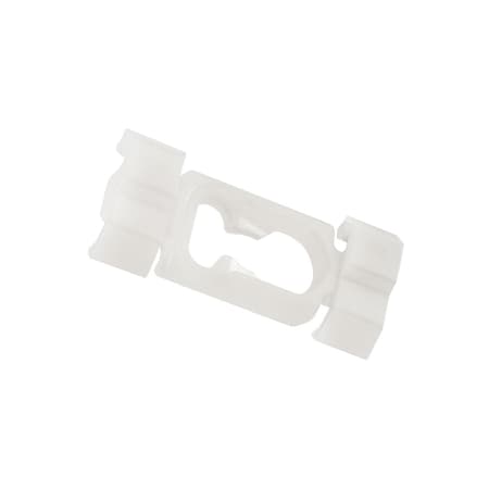 Auveco GM Roof Moulding Clip, 25PK 23831