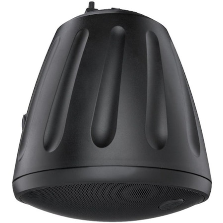 Soundtube Subwoofer, 19" H x 18" L x 18" W RS1001I-II-T-BK