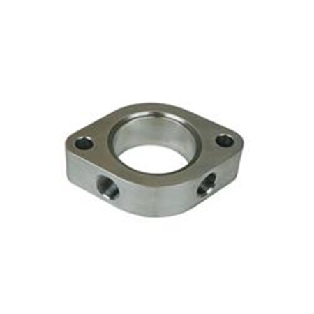Moroso 63433 Brodix HV Series Intakes Thermostat Spacer M28-63433