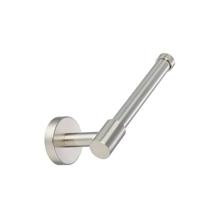 Paradise Bathworks Utopia, Paper Holder, Satin Nickel 71128
