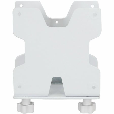 Ergotron THIN CLIENT CPU HOLDER WHT 80-107-216