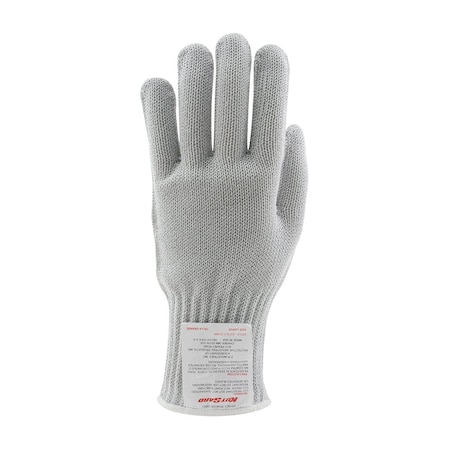 Claw Cover Seamless Knit Dyneema Blended Antimicrobial Glove, Medium Weight 6065