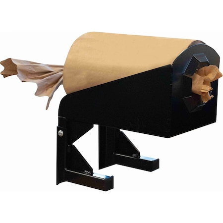 Encore Packaging Center Pull Paper Dispenser, Bench Mount EP-5957-BM