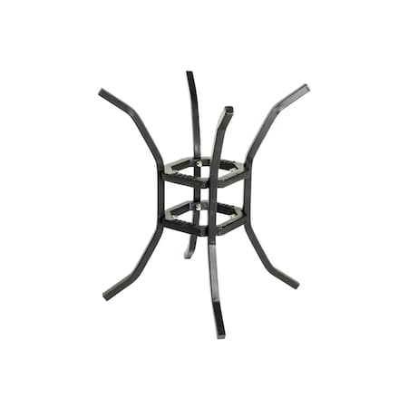 Lodge Fire & Cook Stand, 4PK A5-8
