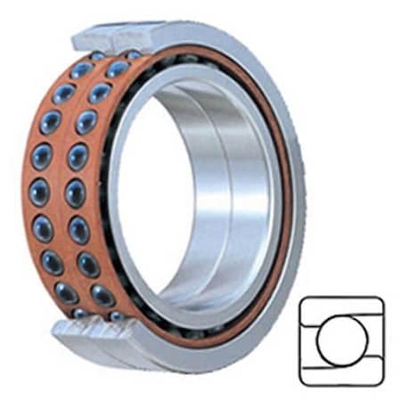 Timken PRECISION BALL BEARING 2MMVC9100HX DUL